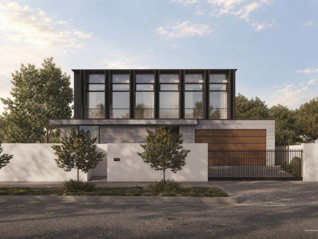 A Statement in Architectural Luxury Exceptional Family Living in Prestigious Erindale