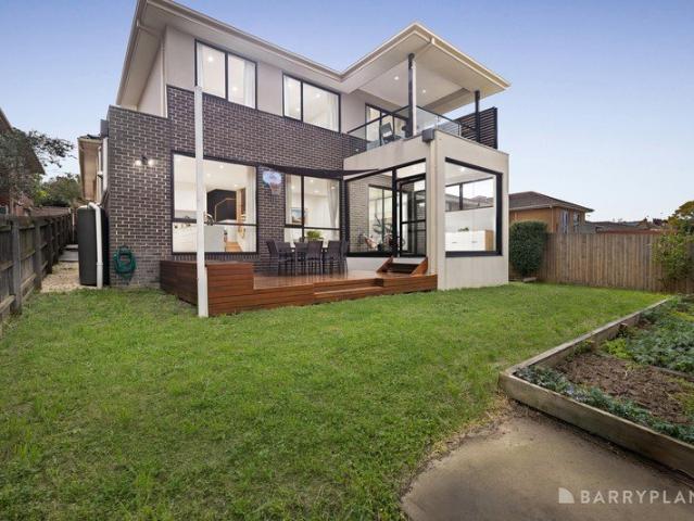 A Statement in Contemporary Living