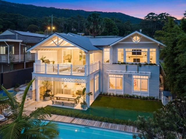 A statement in coastal design. Where luxury meets lifestyle