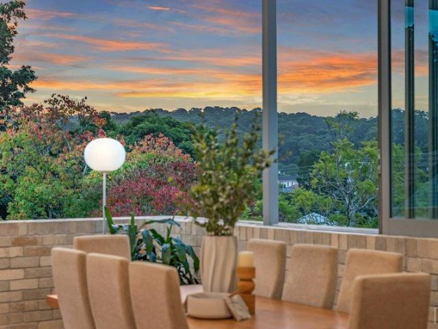 A Statement in Design: Luxury Family Living by an Award Winning Architect