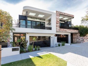 A Statement in Luxury Living