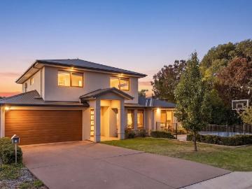 Woden, Weston Creek, Yass Valley, Victoria