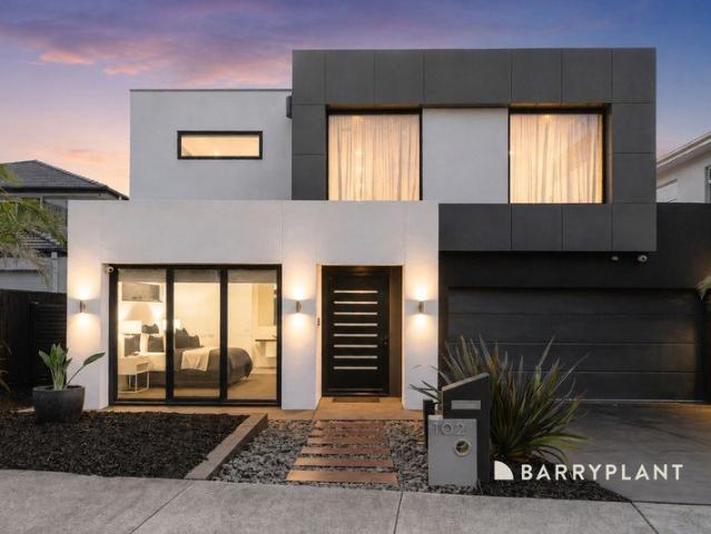 Luxury Living Without Compromise