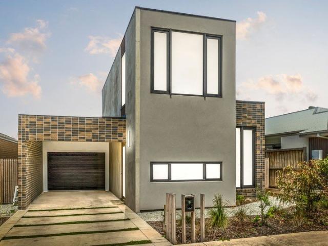 A Statement in Modern, Sustainable Living