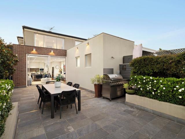 A Statement in Refined Contemporary Luxury