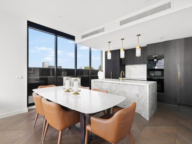 A Statement In Space, Light And Design