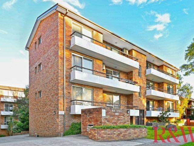 A Statement in Space | One of the Largest Two Bedroom Residences You Will Inspect
