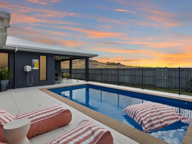 A Statement in Space, Style and Coastal Family Living