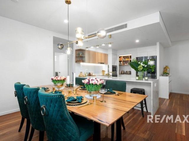 A Statement in Space, Style and Lifestyle