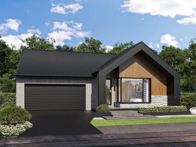 A Statement in Space & Style on 762.1m2