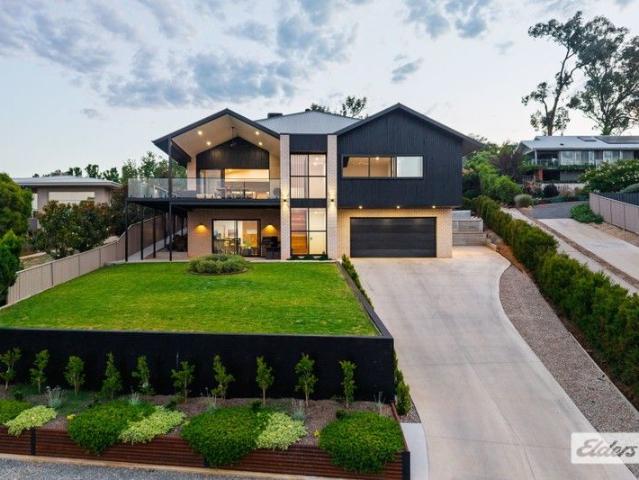 A Statement in Style, Space and Sophistication
