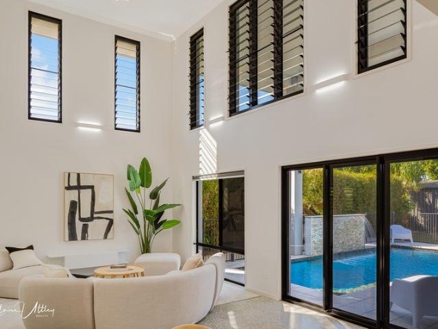A Statement in Style, Space & Lifestyle