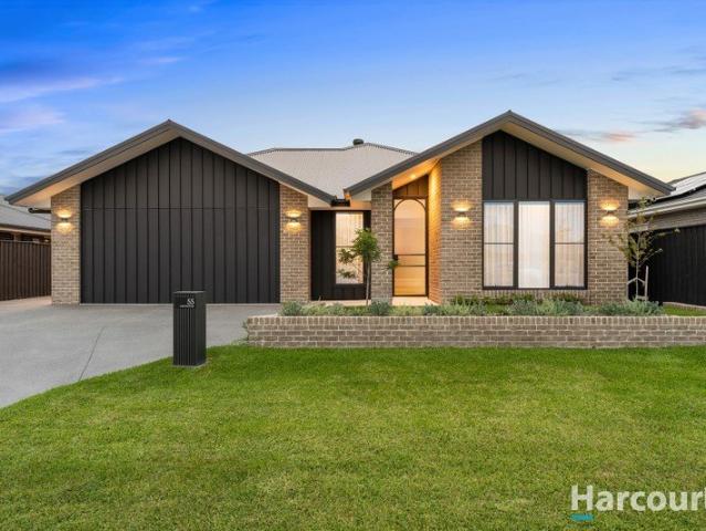 A Statement of Architectural Design and Quality in Waterford Estate