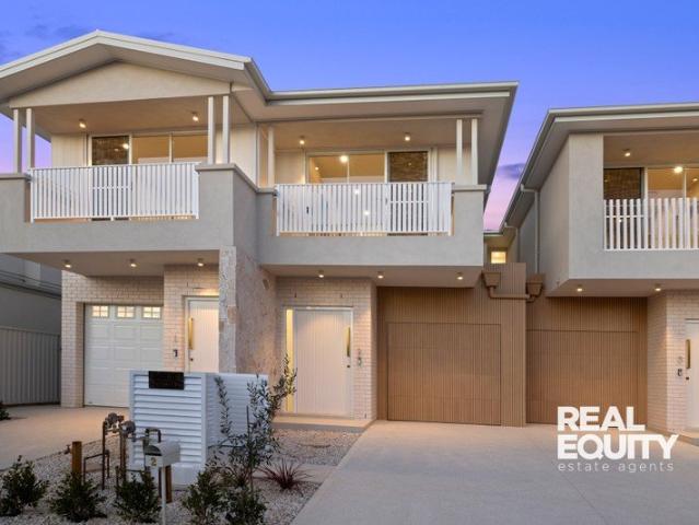 A Statement Of Architectural Elegance & Refined Contemporary Living