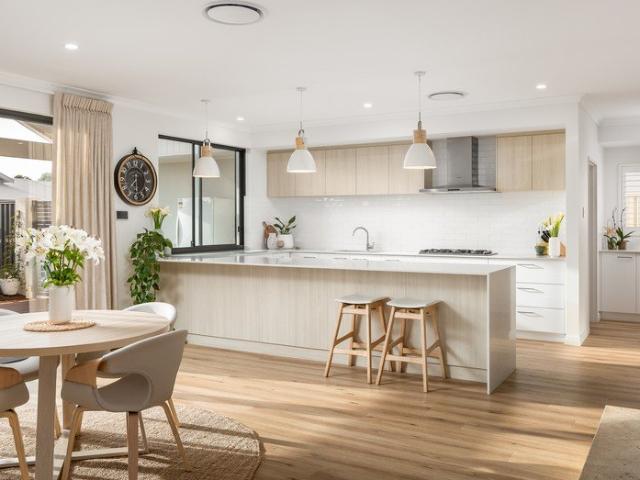 A statement of contemporary elegance in Old Broadwater Farm