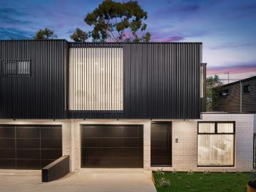 Designer Living on a Generous 438sqm Block