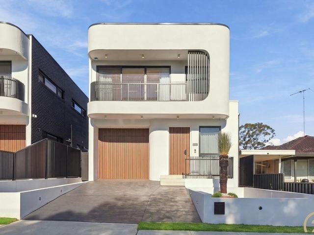 A Statement of Contemporary Luxury & Sophistication