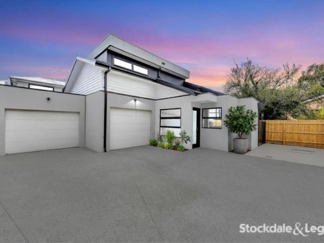 A Statement of Contemporary Luxury with Premium Upgrades!