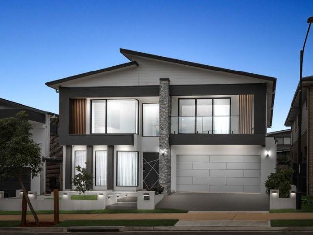 A Statement of Luxury and Family Excellence in The Gables