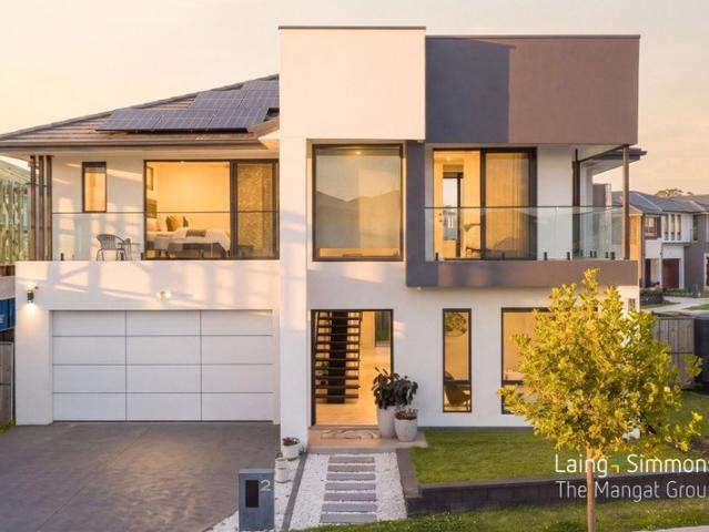 A Statement of Luxury | Grand Design | Exceptional Living