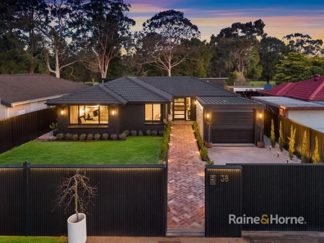 A Statement of Luxury, Design & Effortless Entertaining