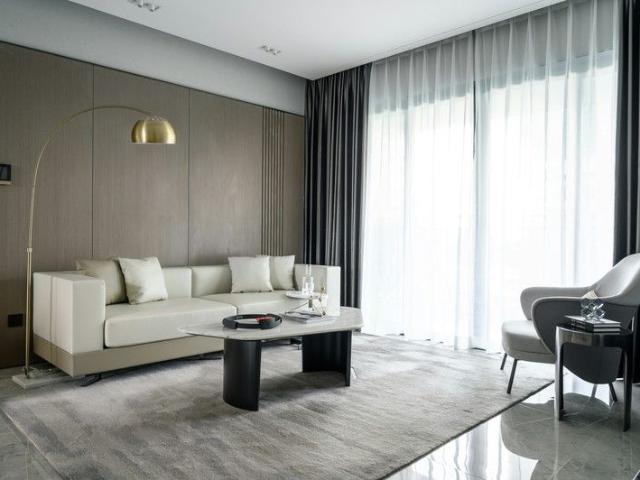 A Statement of Luxury in Caulfield North