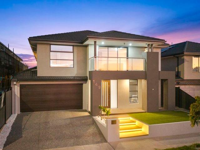 A Statement of Luxury in Craigieburn Side Mickleham
