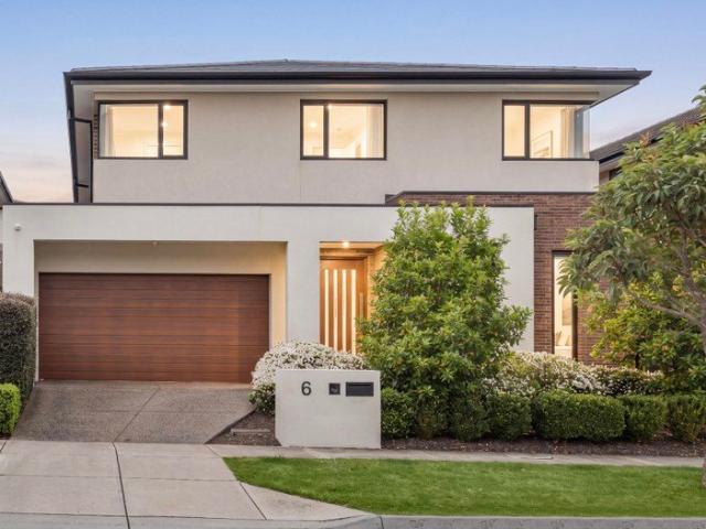 A Statement of Luxury in Tullamore