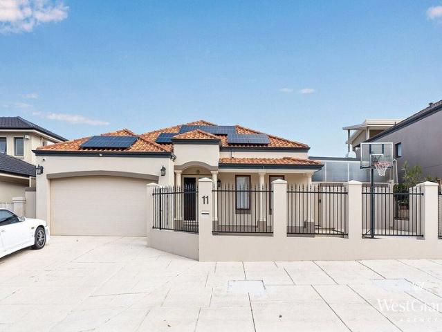 A Statement of Luxury, Inspired by Resort Living