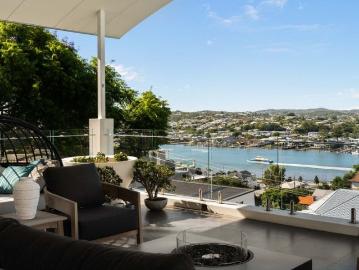 A Statement of Luxury on Hamilton Hill