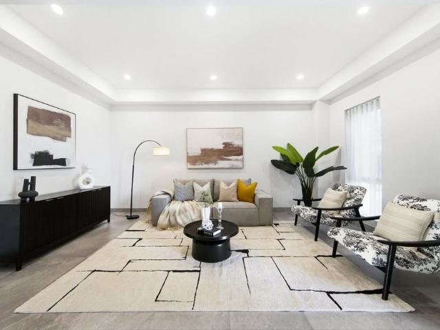 A Statement of Luxury Living on 2018sqm Block The Ultimate Family Entertainer