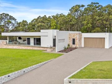 A Statement of Luxury Living in Central Queensland