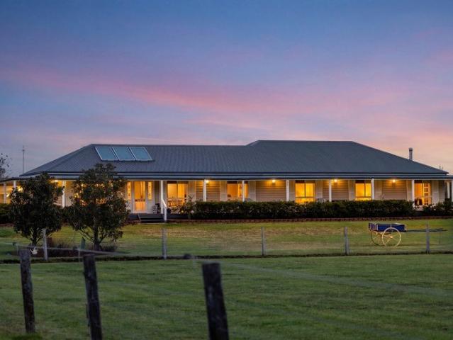 A Statement of Luxury, Lifestyle and Land