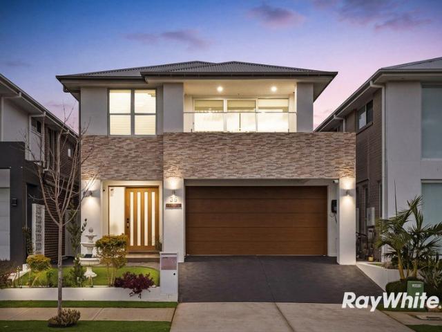 Rare Opportunity 6 Bedroom Home | Sports Park Front | High Ceilings | Don't Miss Out