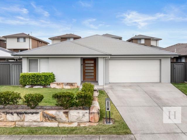 A Statement of Luxury, Space and Sophisticated Family Living