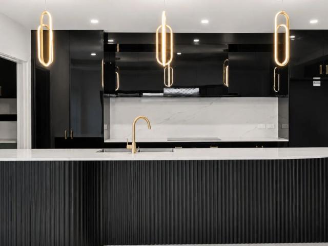 A Statement of Luxury, Space Of The Reminisce