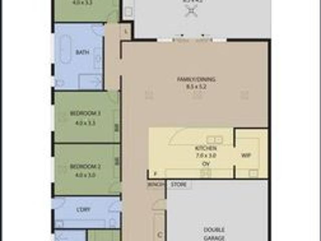 A Statement of Luxury, Space Of The Reminisce