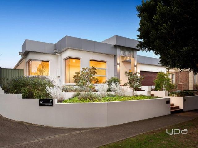 A Statement of Luxury, Space & Lifestyle