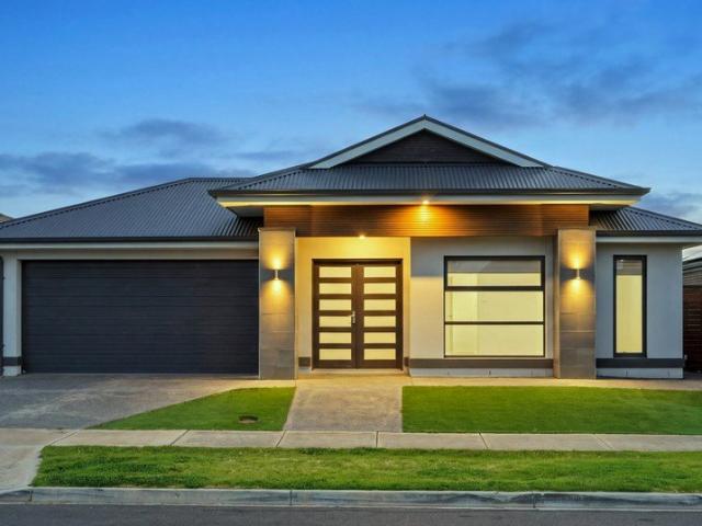 A Statement of Luxury, Space & Sophisticated Family Living