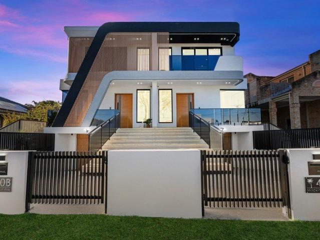 A Statement of Luxury, Space & Sophistication