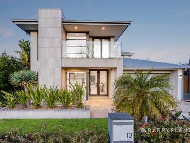 A Statement of Luxury, Space & Sophistication