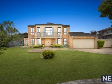 Brookfield, Melton, Victoria