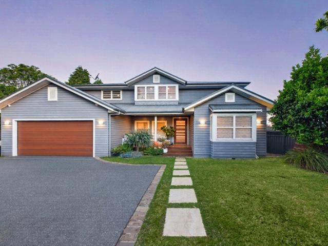 A Statement of Luxury, Space & Unforgettable Entertaining