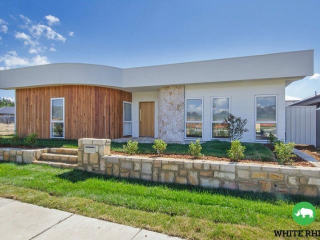 Four Bedroom + Study Statement of Modern Design!