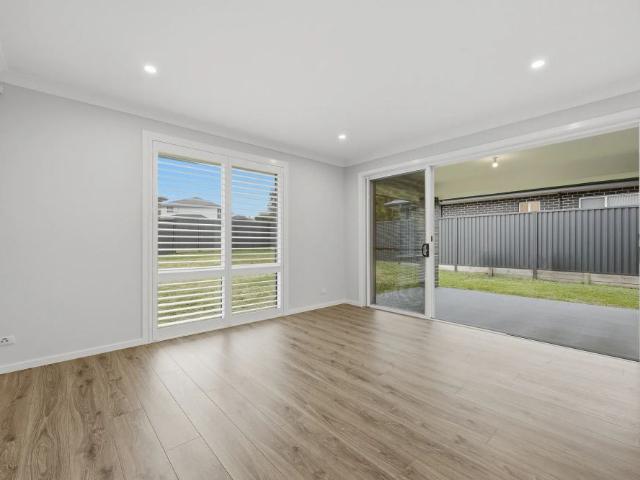 A Statement of Modern Luxury in the Prestigious High Grove Estate
