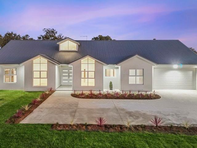 A Statement of Prestige, Craftsmanship & Lifestyle on 2.31 Hectares