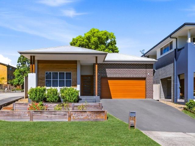 A Statement of Quality in a Premium Penrith Pocket