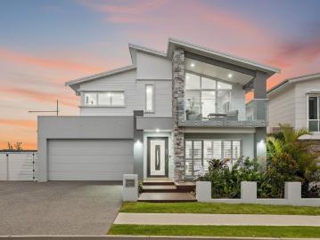 A Statement of Scale, Sophistication and Family Luxury