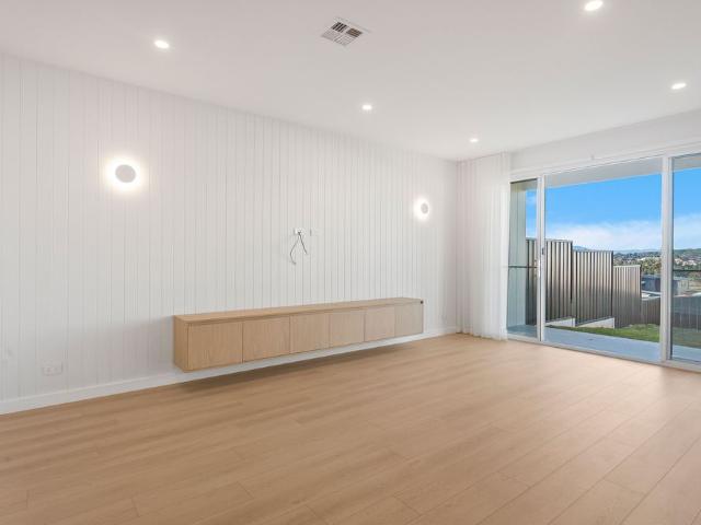 A Statement of Sophisticated Design 4 Bedroom Home