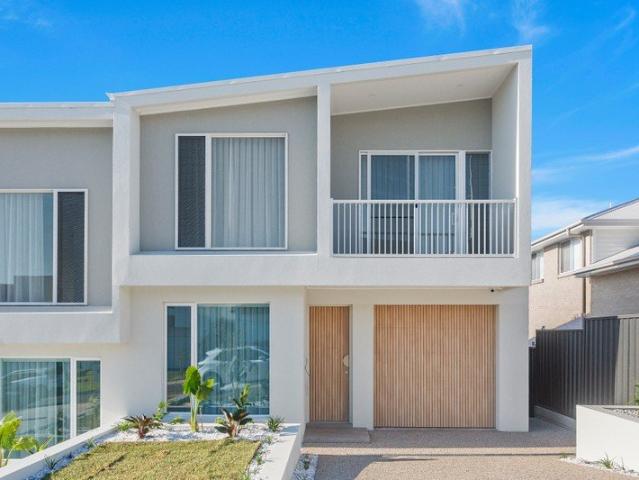 A Statement of Sophisticated Design 4 Bedroom Home